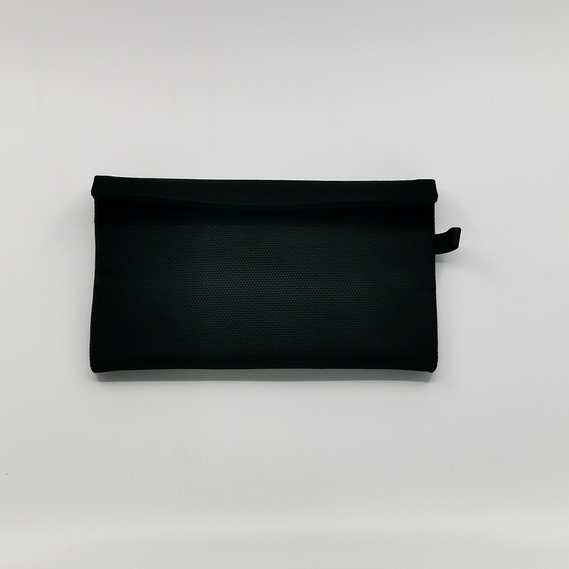 Abscent - The Money - Black Ballistic