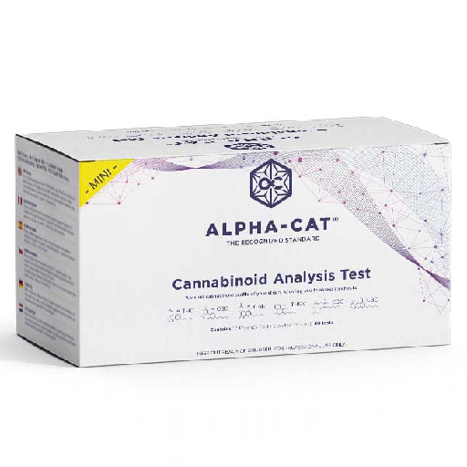 Alpha-CAT MINI Kit