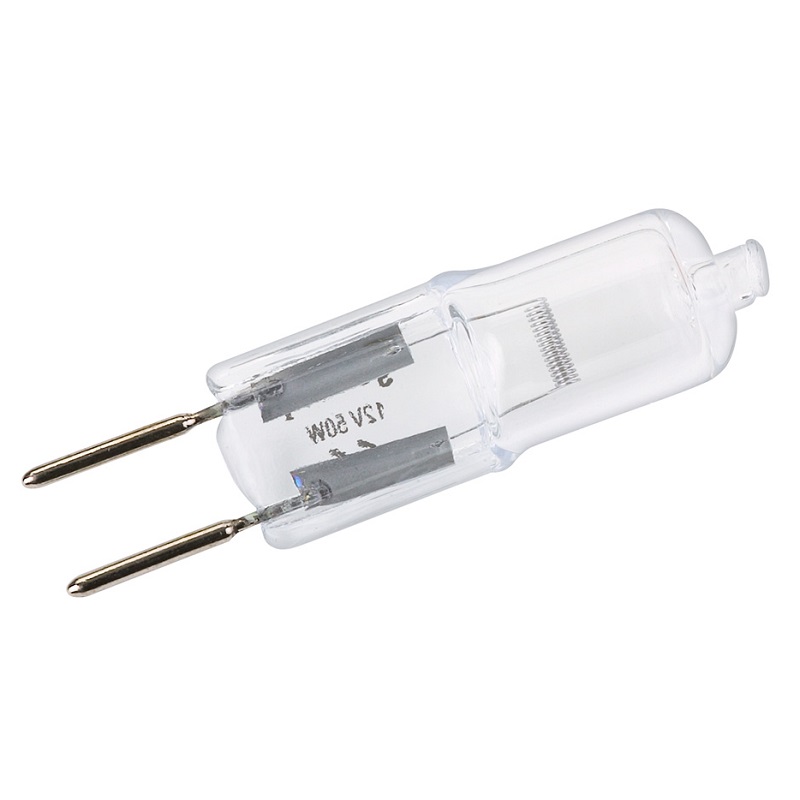 AroMed Halogenbirne UV-frei 50 W