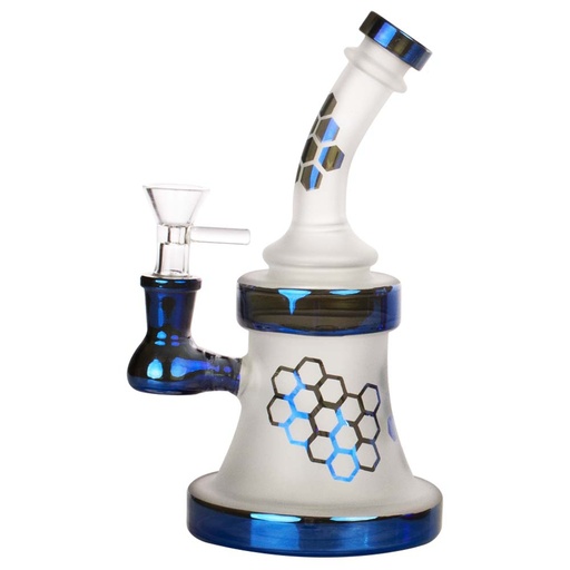 Amsterdam - Limited Edition Honeycomb - H20cm - NS14.5