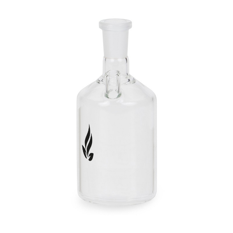 AroMed Wassergefäß Glas