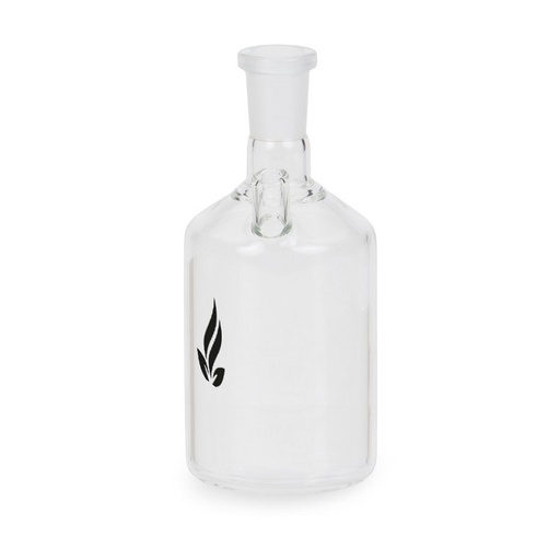 AroMed - Wassergefäß Glas - Bestellartikel