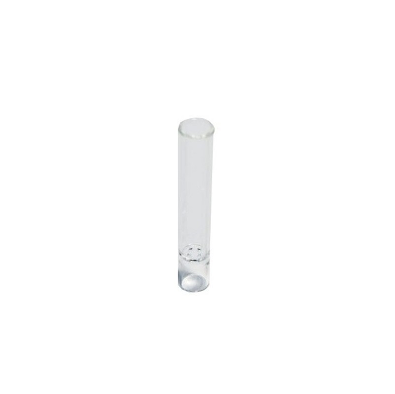 Arizer Mundstück Glas mit Kräuterkammer für ArGo