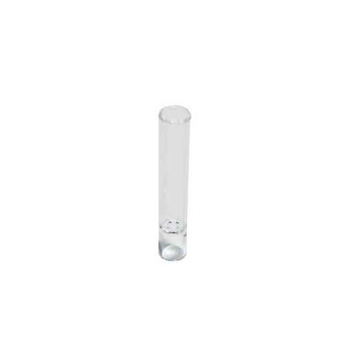Arizer Mundstück Glas mit Kräuterkammer für ArGo