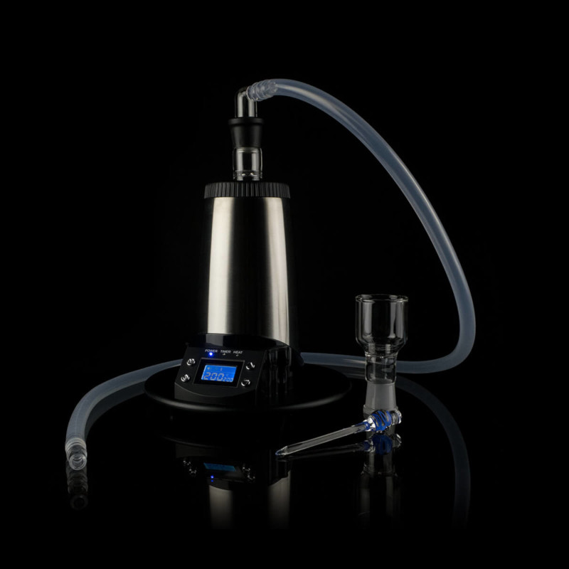 Arizer Tischvaporizer V-Tower