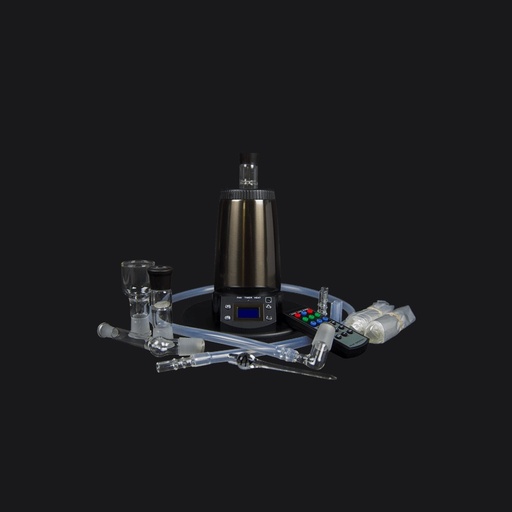 Arizer Tischvaporizer Extreme-Q