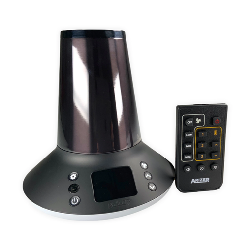 Arizer Tischvaporizer XQ2