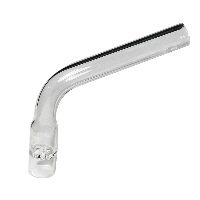 Arizer Air & Solo gebogenes Mundstück