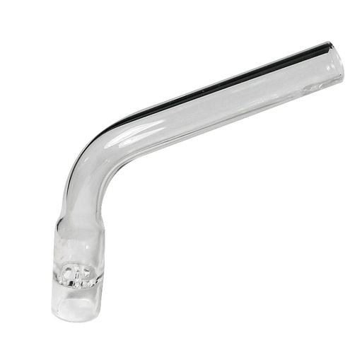 Arizer Air & Solo gebogenes Mundstück