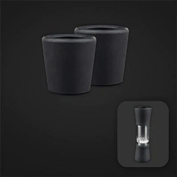 Arizer Extreme-Q & V-Tower Tuff Bowl Halterungen (2 Stück)