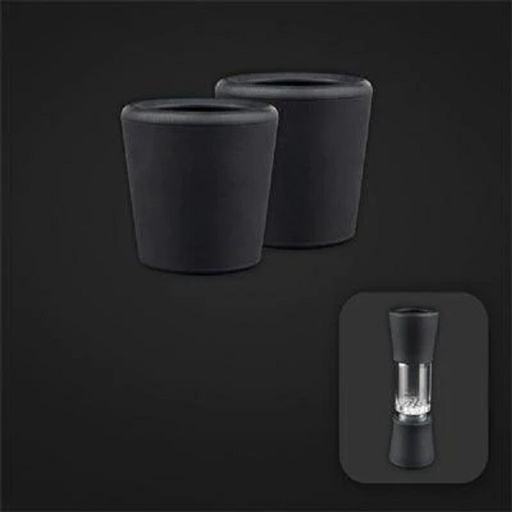 Arizer Tuff Bowl Halterungen Silikon für Extreme-Q & V-Tower – 2 Stück