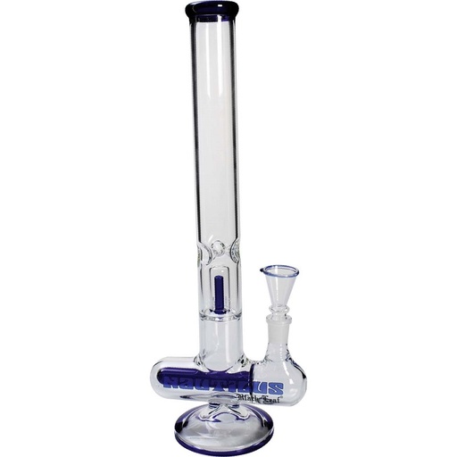 Black Leaf Eisbong Nautilus Inline-Diffusor 41,5 cm – NS 18,8