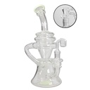 Blaze - Recycle Glasbong Diffusor - Kräuter/Öl