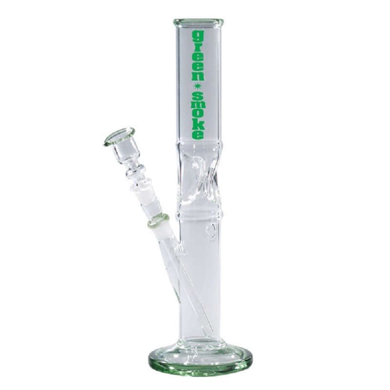 Bam Bam Bhole - Green Smoke Ice - H33cm - NS14.5