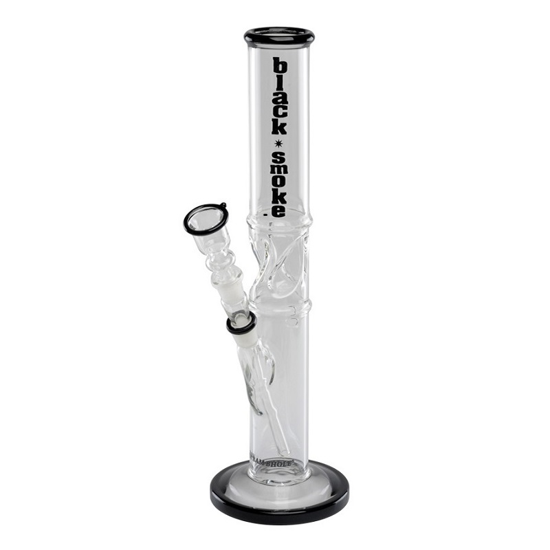 Bam Bam Bhole - Black Smoke Ice - H33cm - NS14.5