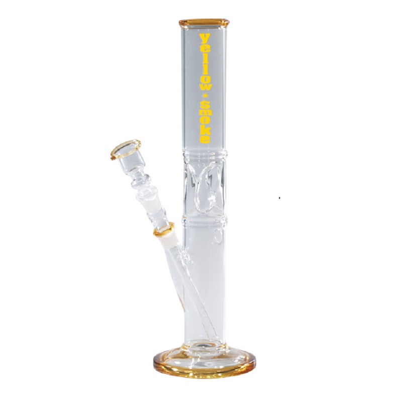 Bam Bam Bhole - Yellow Smoke Ice - H33cm - NS14.5