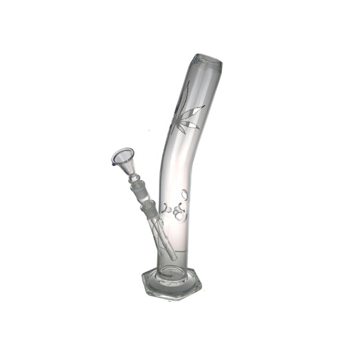 Bam Bam Bhole Eisbong Curved 40 cm – NS 18,8