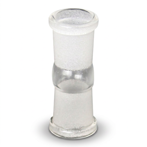 Bam Bam Bhole Double Female Adapter 18.8 > 18.8
