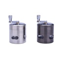 Bam Bam Bhole Kurbelgrinder Windmühle Metall 4-teilig Ø 50 mm