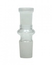 Bam Bam Bhole Adapter Glas NS 18,8 auf NS 14,5
