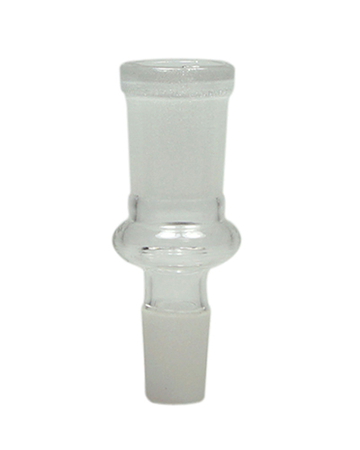 Bam Bam Bhole Adapter Glas NS 14,5 auf NS 18,8