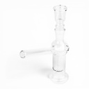 Bam Bam Bhole Glasbong 15 cm – NS 14,5