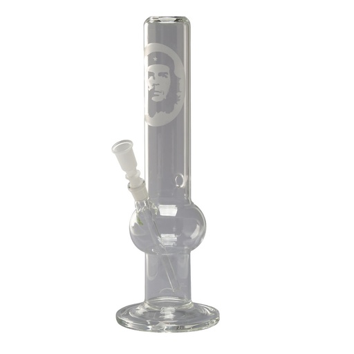 Bam Bam Bhole Glasbong Che sandgestrahlt 43 cm – NS 18,8