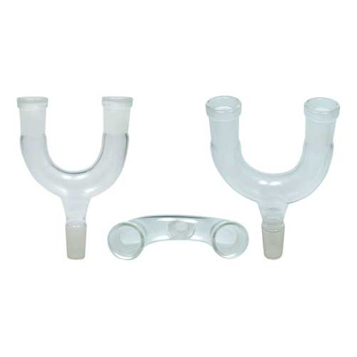 Glas Adapter Doppelkupplung 14.5er