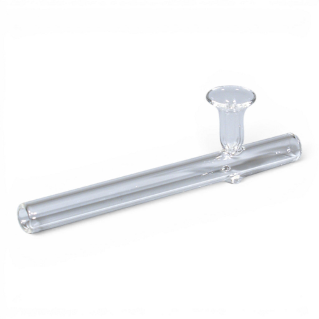 Bam Bam Bhole Kawumm Mini Glas – 10 cm