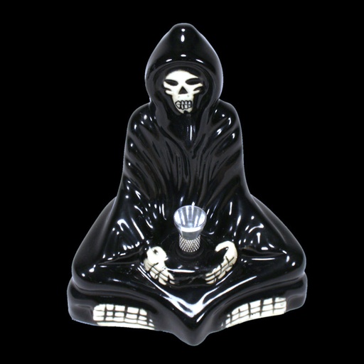Bam Bam Bhole Keramikbong Grimm Ripper 14 cm