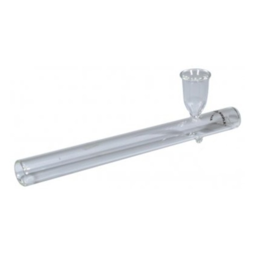 Bam Bam Bhole Kawumm Glas bedruckt – 20 cm