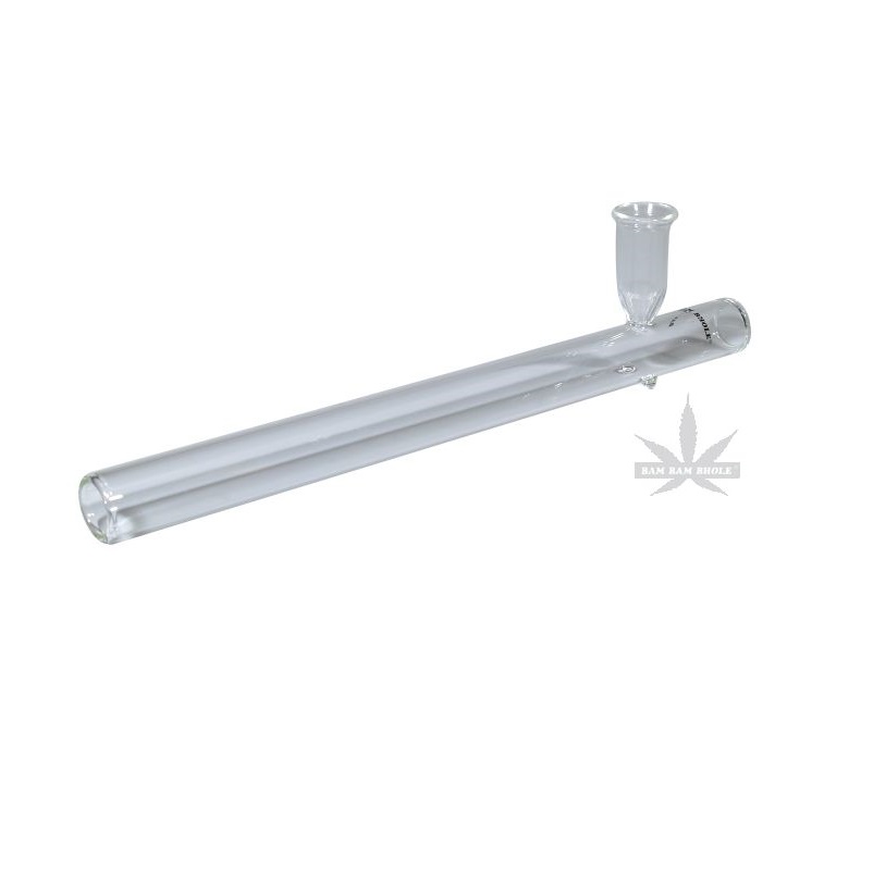 Bam Bam Bhole Kawumm Glas – 30 cm