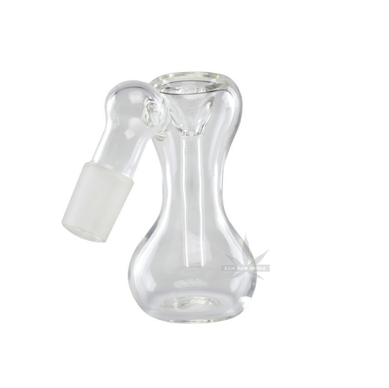 Bam Bam Bhole Vorkühler Glas – NS 18,8
