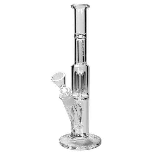 Blaze Glass Eisbong Inline-Perkolator Spritzschutz 30 cm – NS 18,8