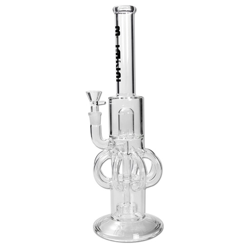 Blaze Glass Glasbong Amphore 2 Multi-Level 39 cm – NS 14,5