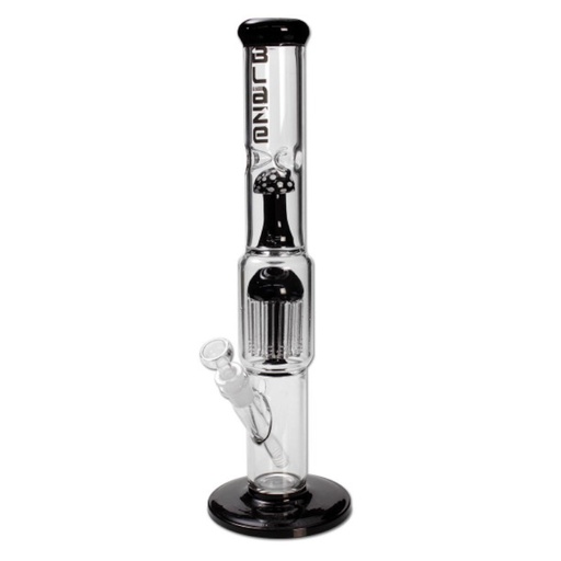 Blaze Glass - Mushroom Icebong 10 Arm Perkolator