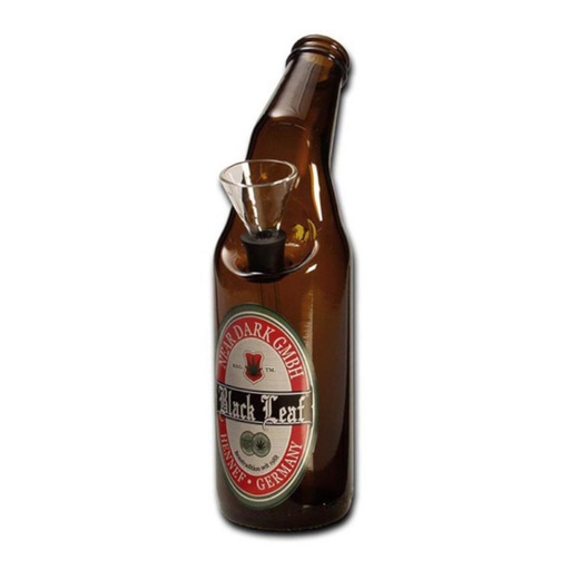 Black Leaf Bierbong 2.0