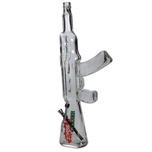 Black Leaf Glasbong Zombie Chaser 50 cm – NS 12,5