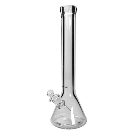 Black Leaf Kolbenbong 9-mm-Glas