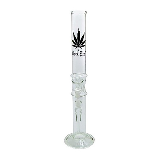 Black Leaf Eisbong Zylinder Klassik 45 cm – NS 14,5