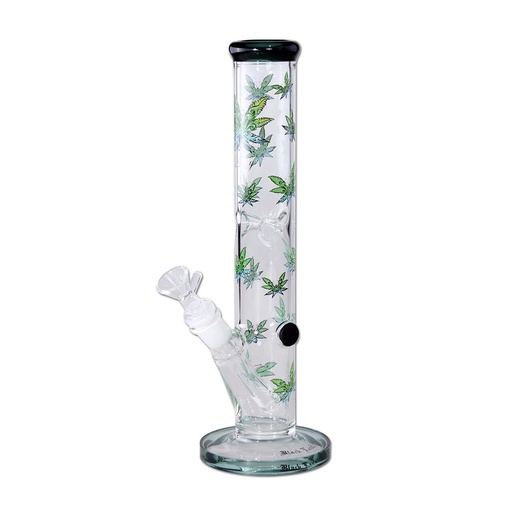 Black Leaf Eisbong Zylinder Leaffly