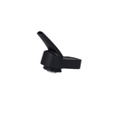 Boundless Mundstück für CFV V2 – Schwarz