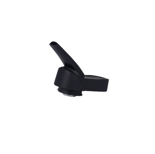 Boundless Mundstück für CFV V2 – Schwarz