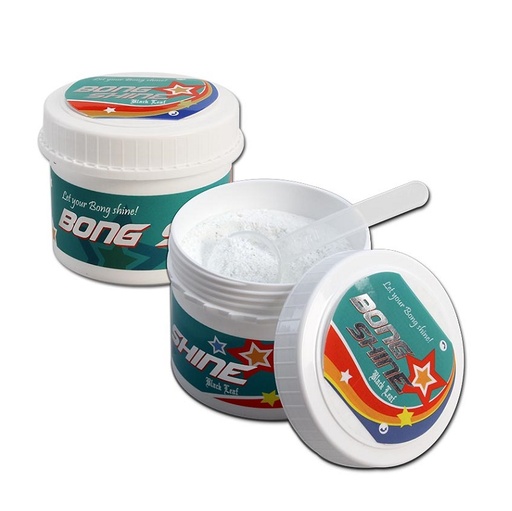 Black Leaf Reiniger Bong Shine Konzentrat – 150 g