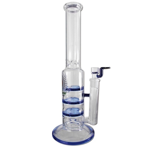 Black Leaf Eisbong Triple-Turbine 38 cm – NS 18,8