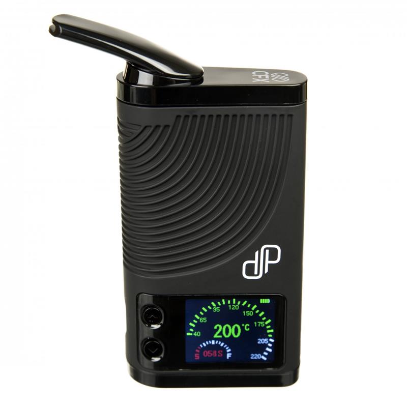 Boundless Vaporizer CFX