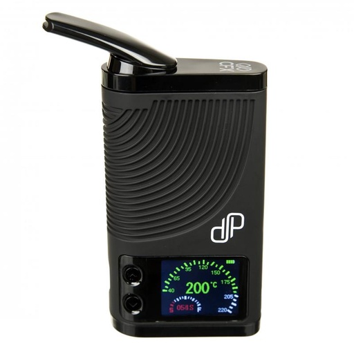 Boundless Vaporizer CFX