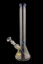 G-SPOT Eisbong Beaker 45 cm 9-mm-Glas – NS 18,8
