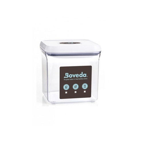 Boveda Aufbewahrungsbox für 4-g- und 8-g-Packs