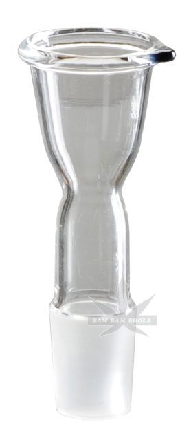 GLAS Steckkopf | 18.8er